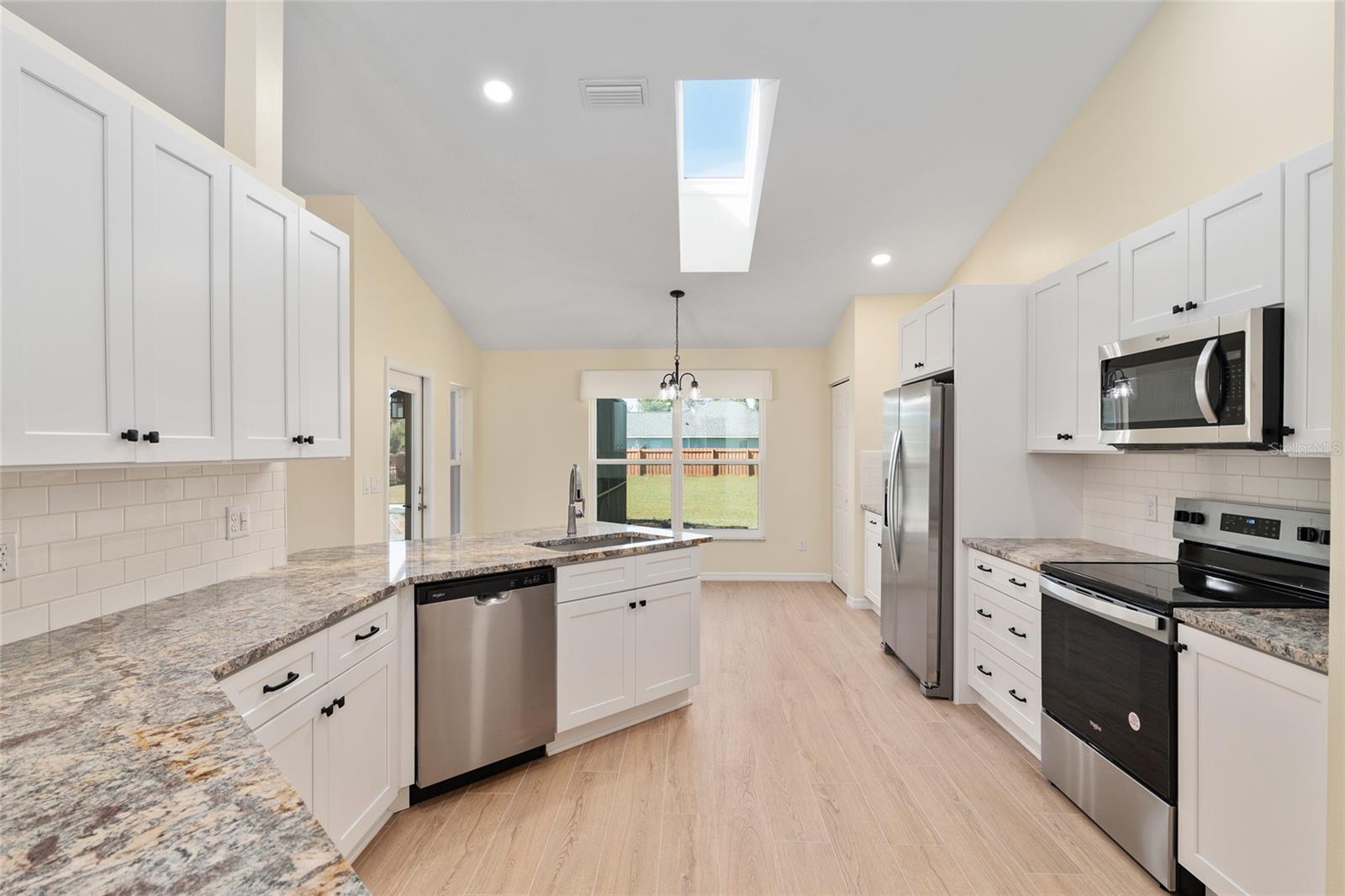 KINGSLAND COUNTRY ESTATES - Residential