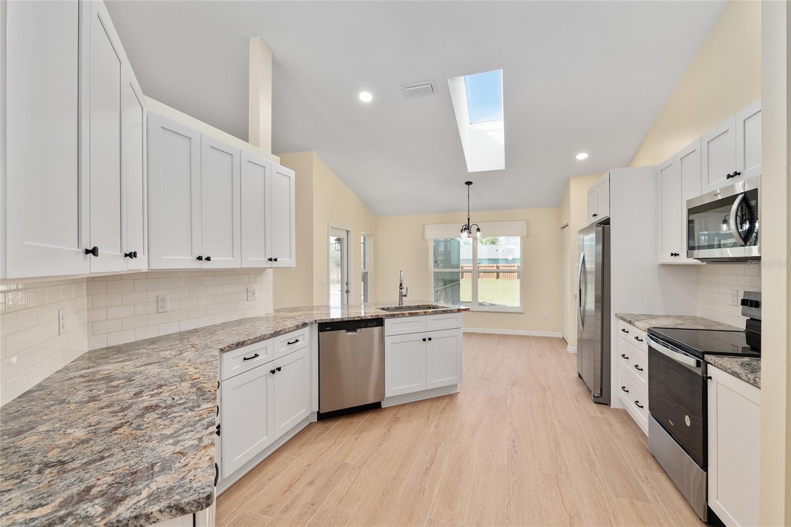 KINGSLAND COUNTRY ESTATES - Residential