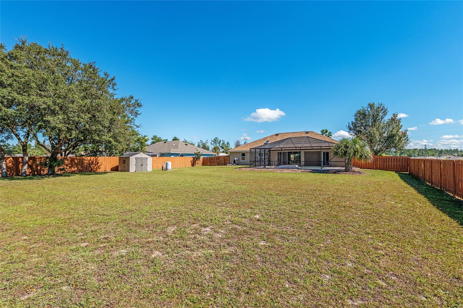 KINGSLAND COUNTRY ESTATES - Residential