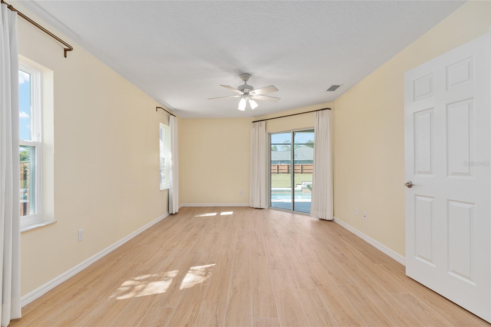 KINGSLAND COUNTRY ESTATES - Residential