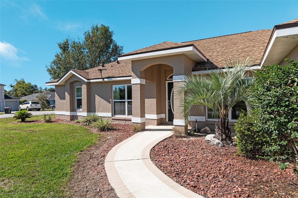 Photo of 9792 SW 46th Court, Ocala, FL 34476 (MLS # O6353444)