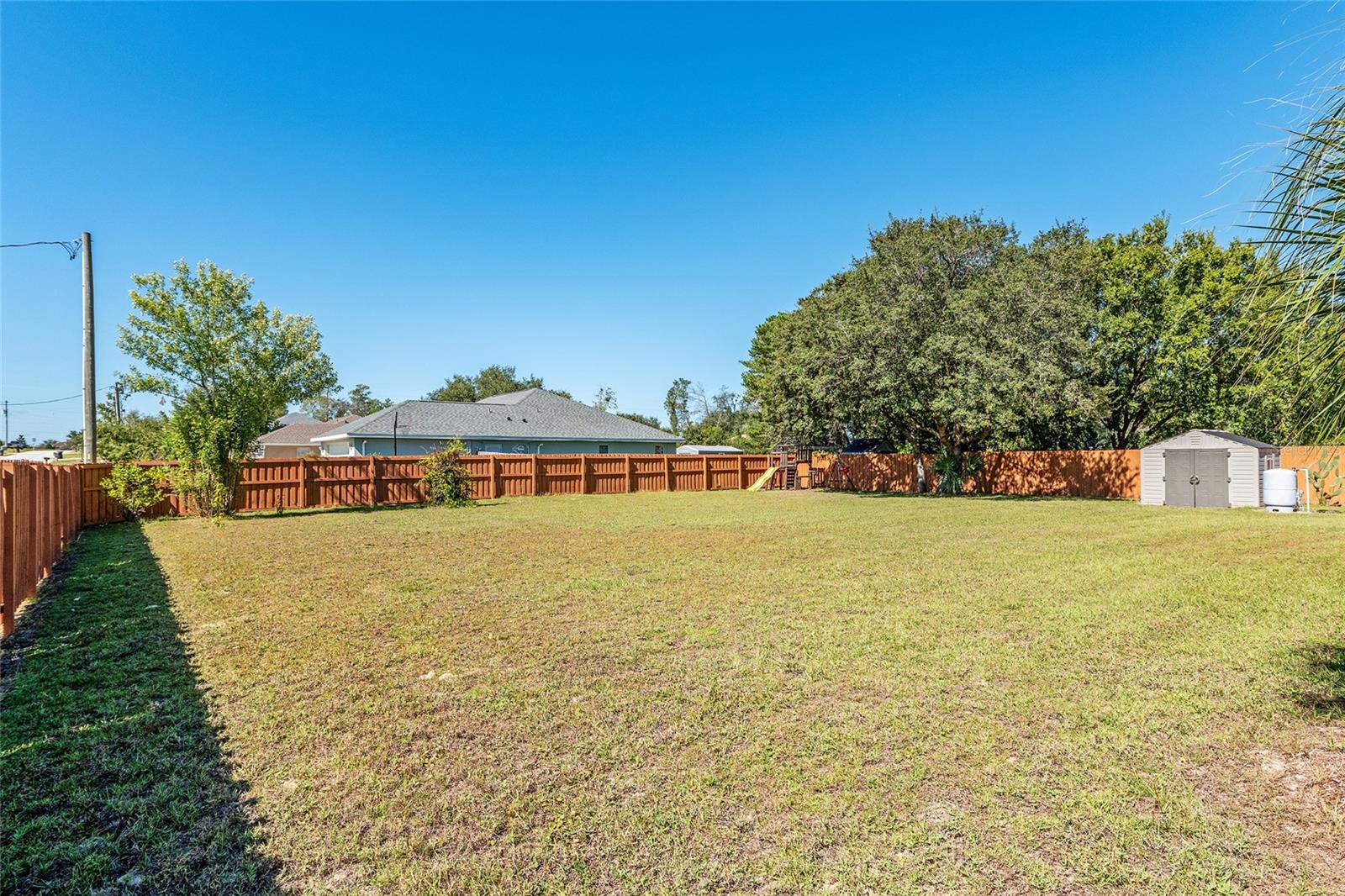 KINGSLAND COUNTRY ESTATES - Residential