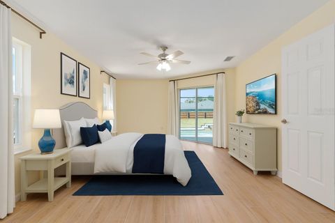 Tiny photo for 9792 SW 46th Court, Ocala, FL 34476 (MLS # O6353444)