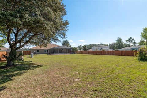 Tiny photo for 9792 SW 46th Court, Ocala, FL 34476 (MLS # O6353444)