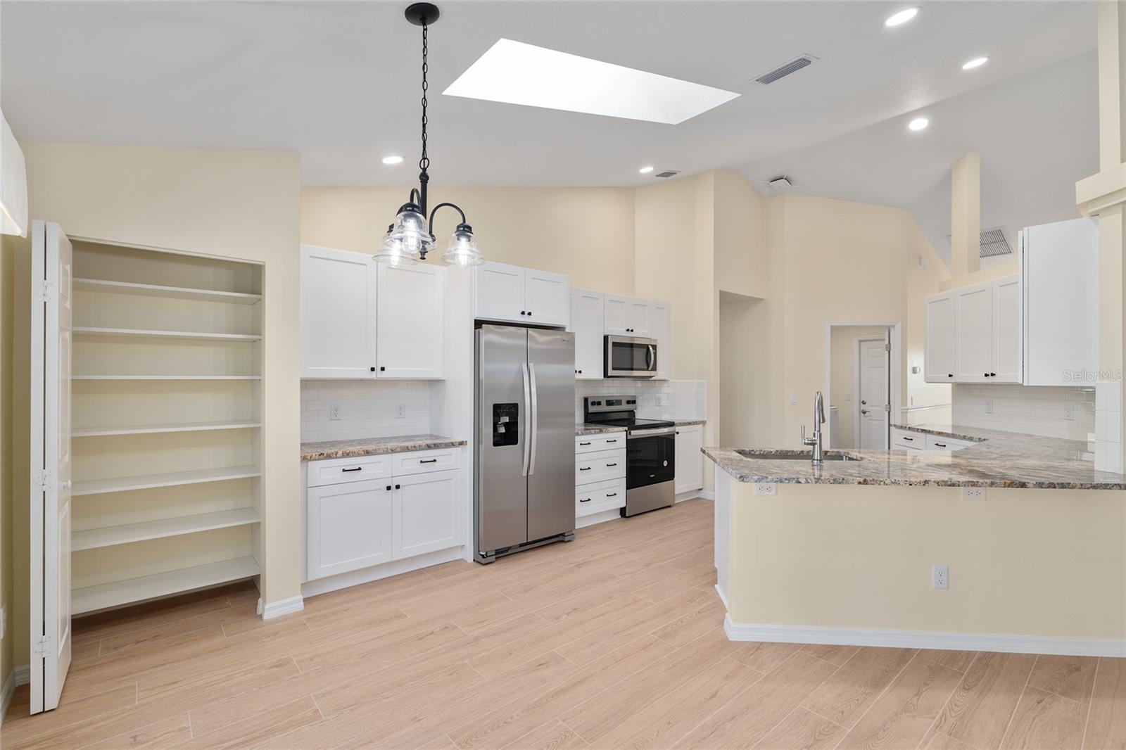 KINGSLAND COUNTRY ESTATES - Residential