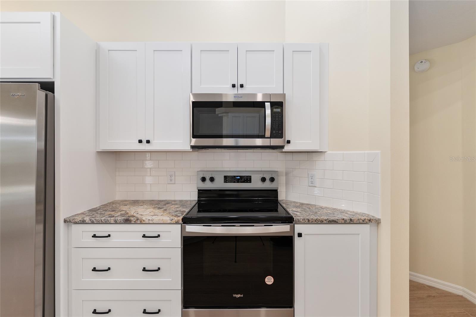 KINGSLAND COUNTRY ESTATES - Residential