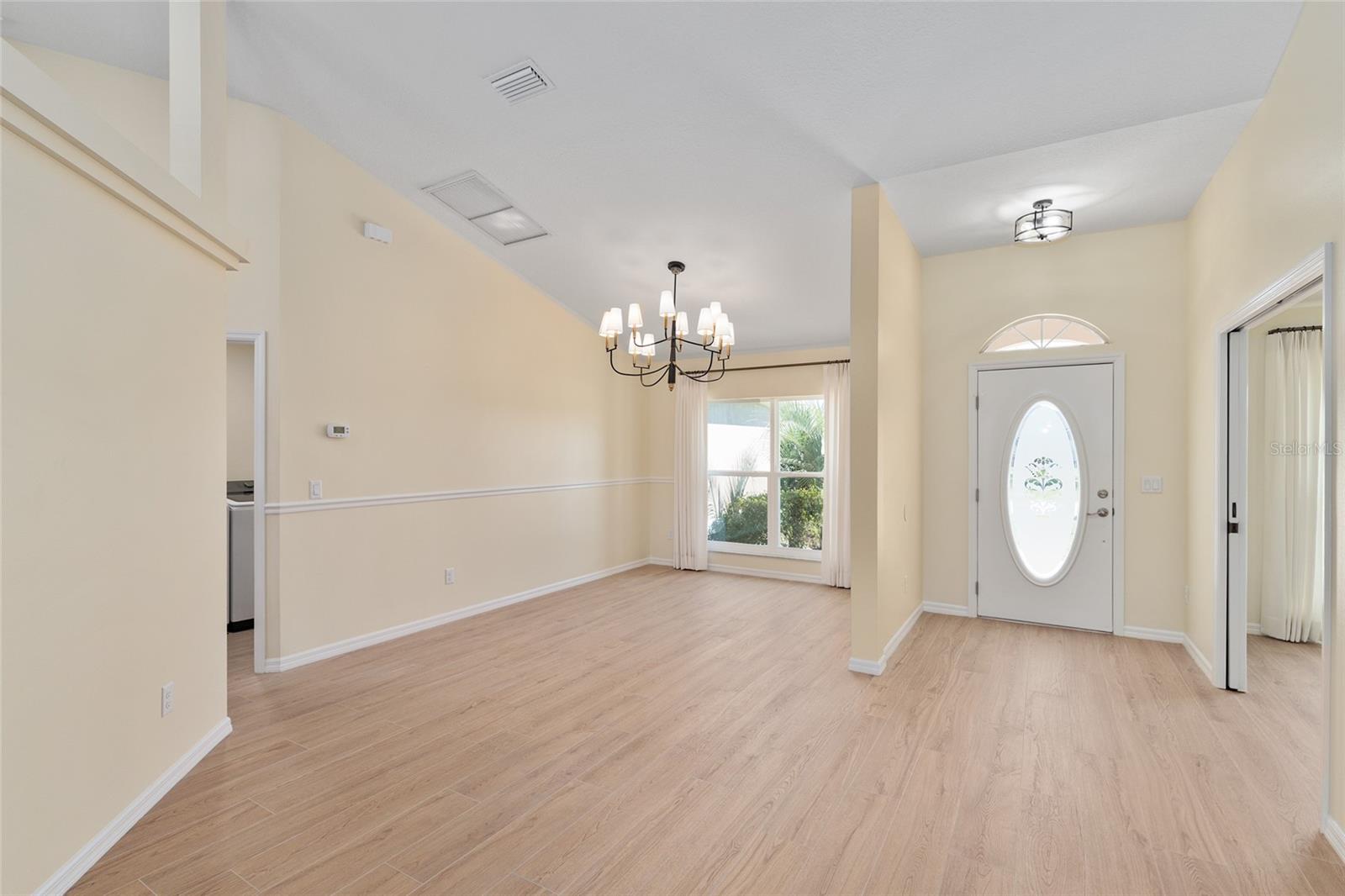 KINGSLAND COUNTRY ESTATES - Residential