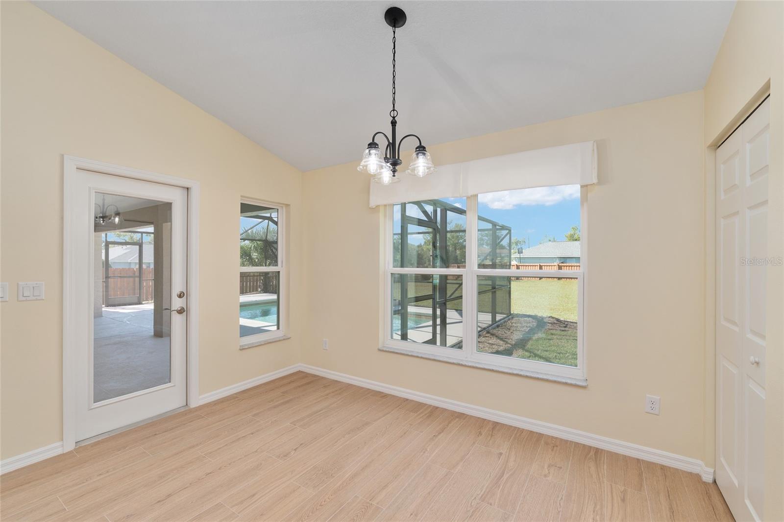 KINGSLAND COUNTRY ESTATES - Residential