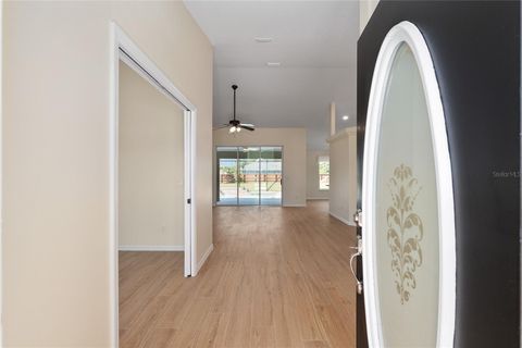 Tiny photo for 9792 SW 46th Court, Ocala, FL 34476 (MLS # O6353444)