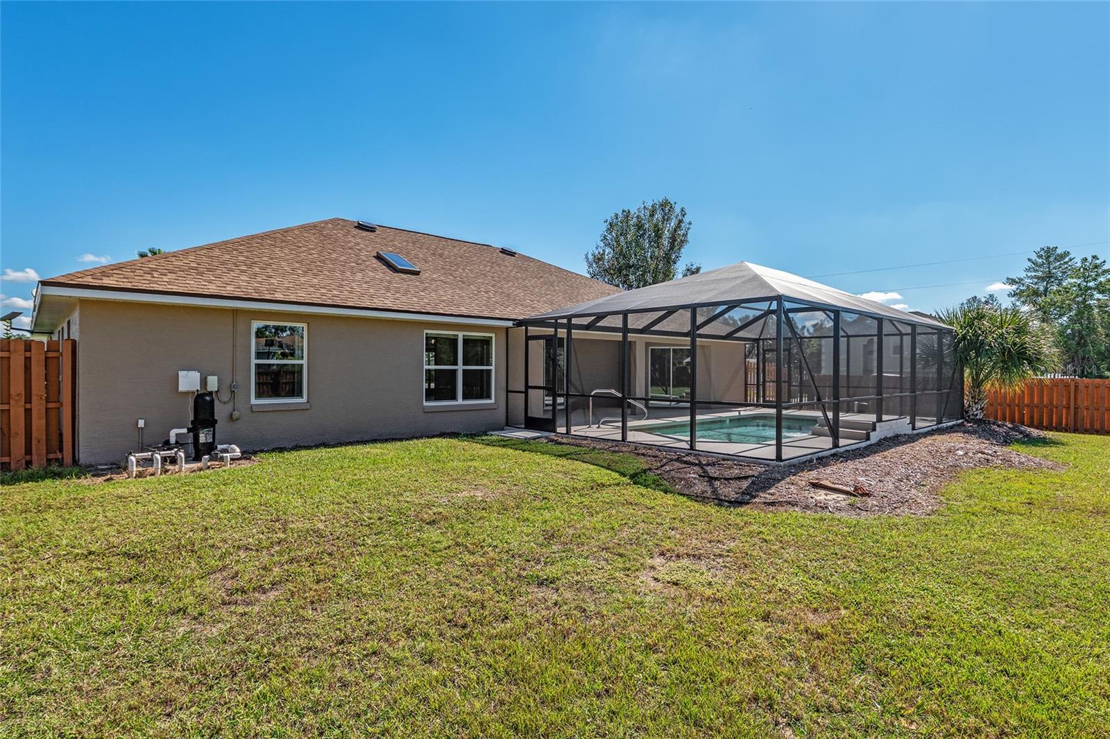 KINGSLAND COUNTRY ESTATES - Residential