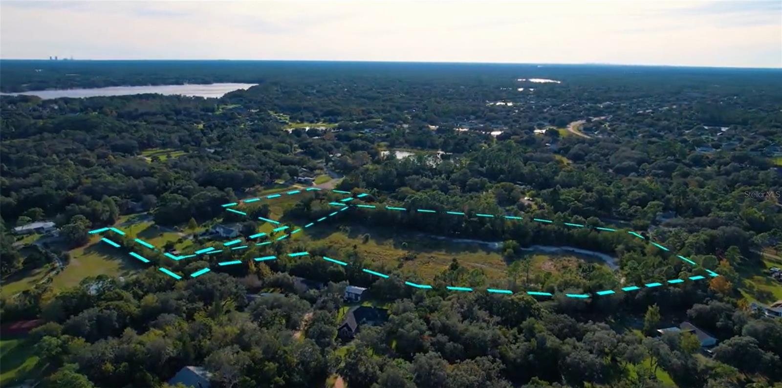 Lot 10 OVERLOOK DRIVE