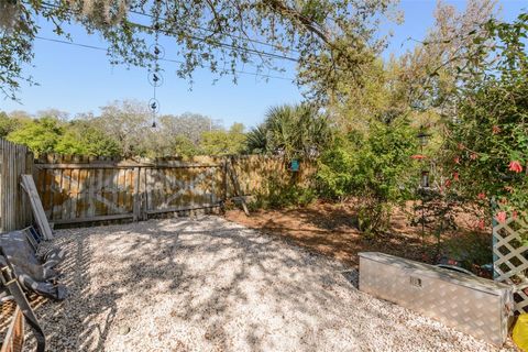 A home in TARPON SPRINGS