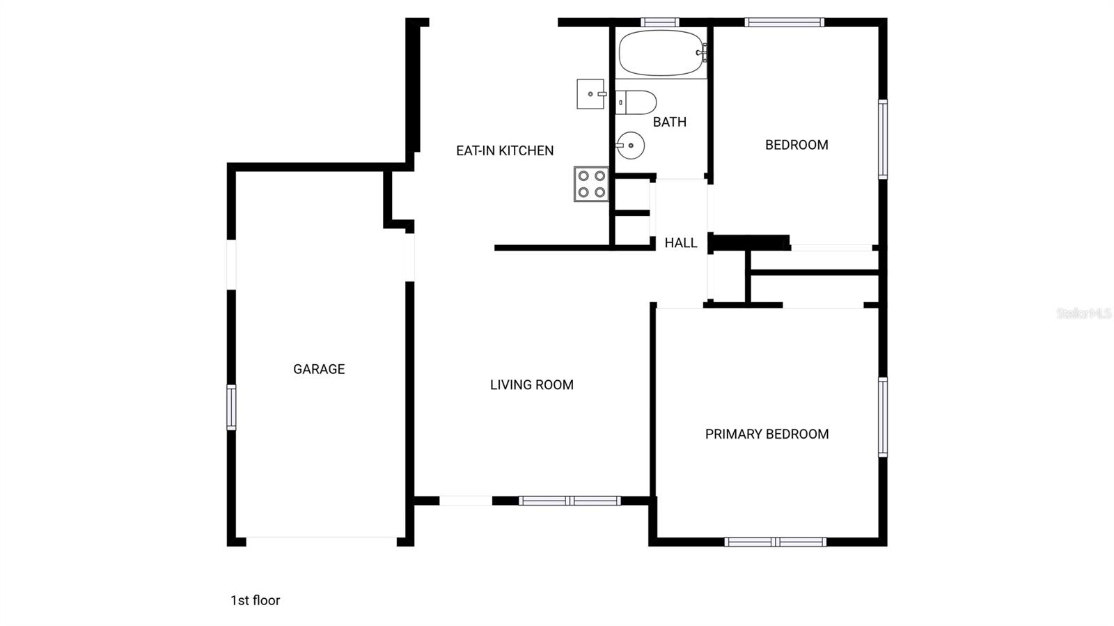 CHESTER VILLA - Residential