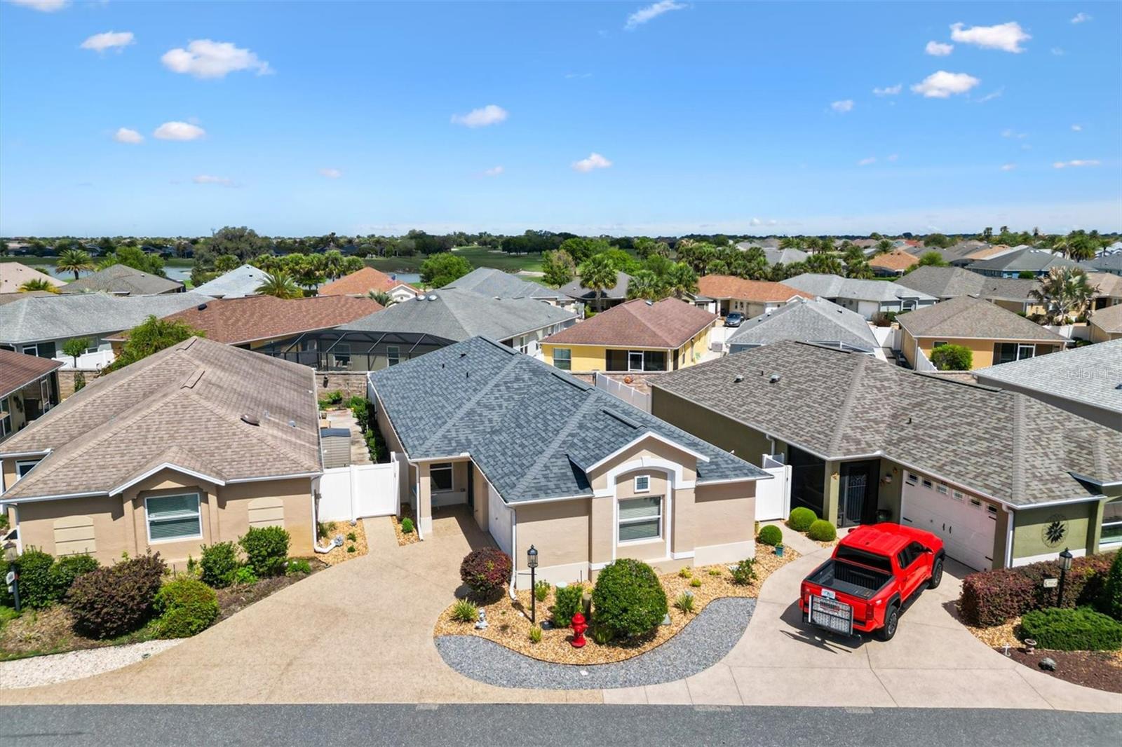 VILLAGES/SUMTER KELSEA VILLAS - Residential