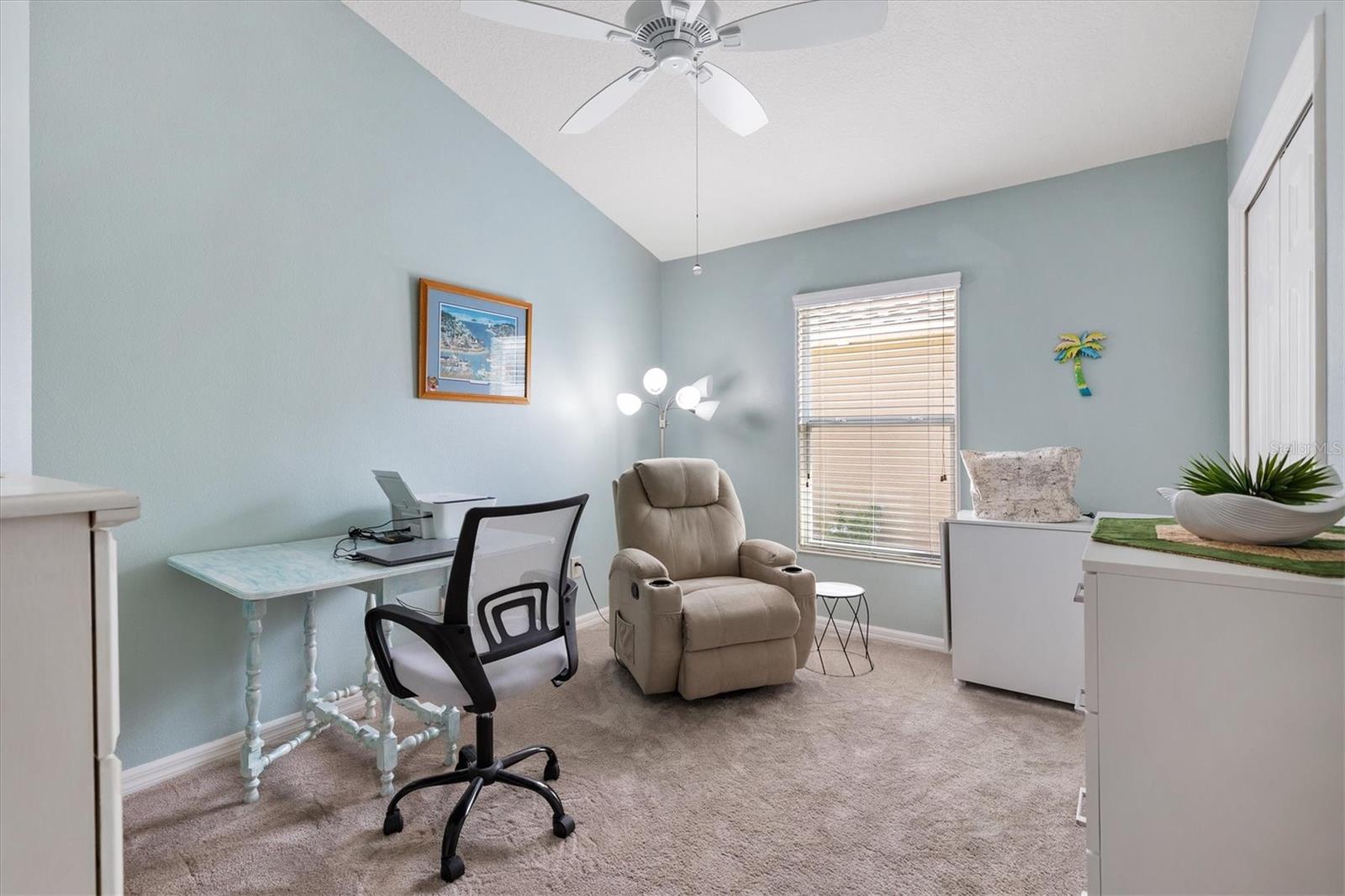 VILLAGES/SUMTER KELSEA VILLAS - Residential