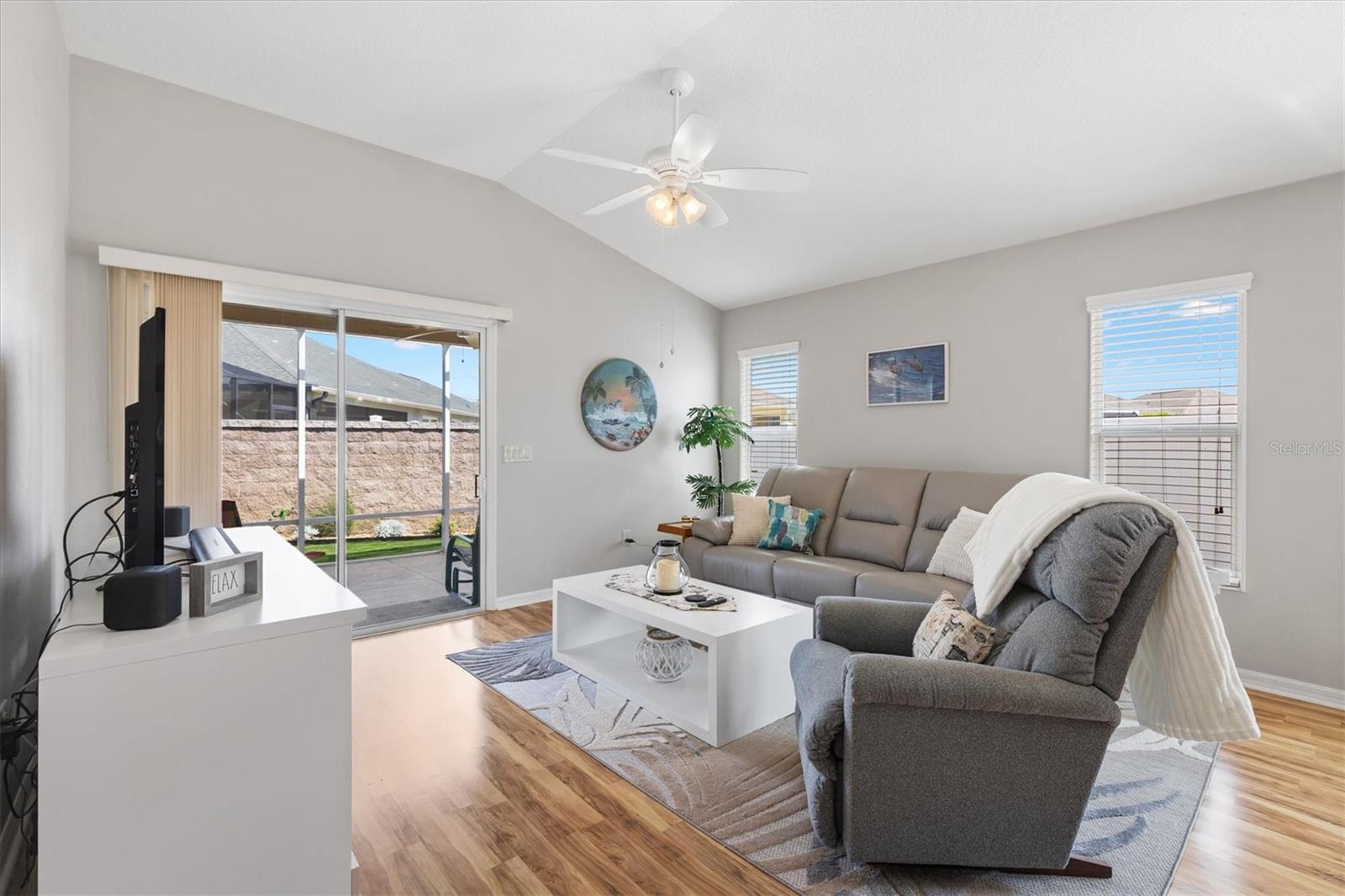 VILLAGES/SUMTER KELSEA VILLAS - Residential