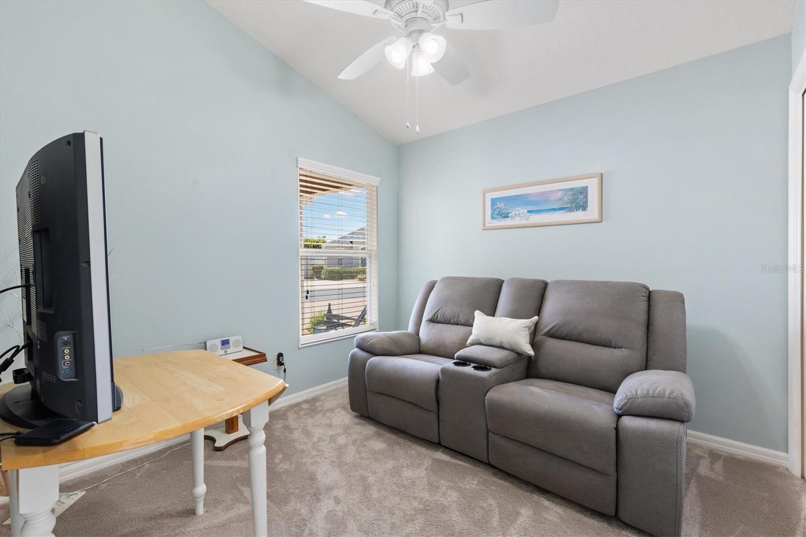 VILLAGES/SUMTER KELSEA VILLAS - Residential