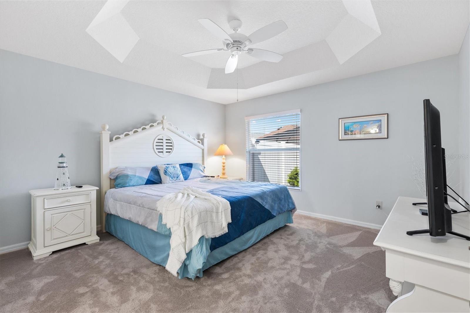 VILLAGES/SUMTER KELSEA VILLAS - Residential