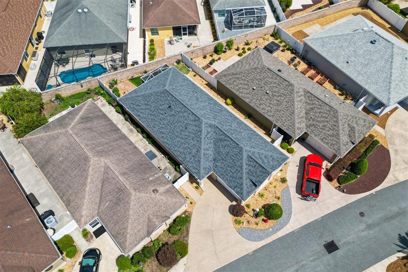 VILLAGES/SUMTER KELSEA VILLAS - Residential