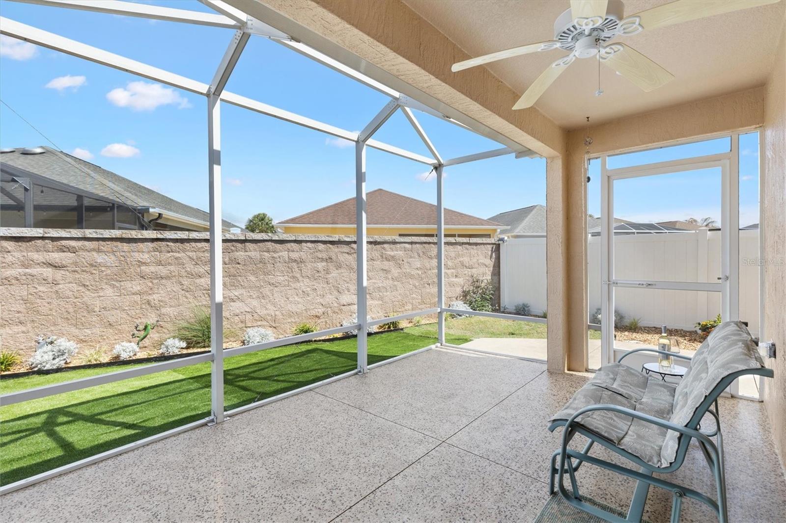 VILLAGES/SUMTER KELSEA VILLAS - Residential