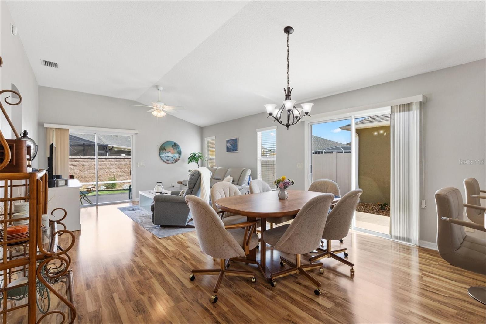 VILLAGES/SUMTER KELSEA VILLAS - Residential