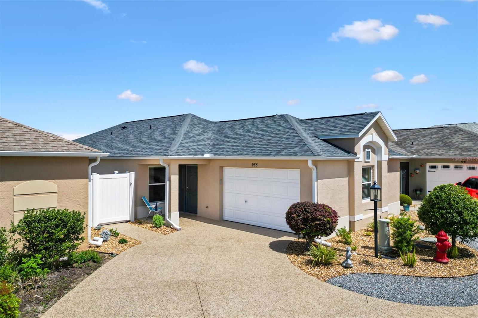 VILLAGES/SUMTER KELSEA VILLAS - Residential