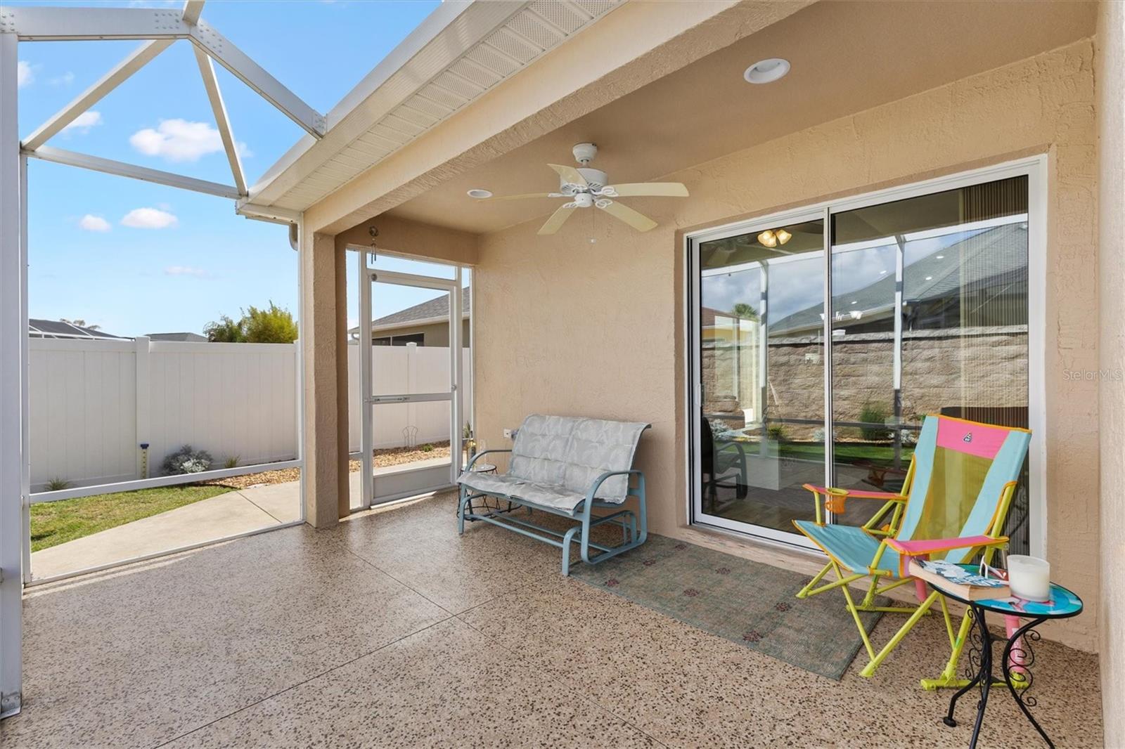 VILLAGES/SUMTER KELSEA VILLAS - Residential