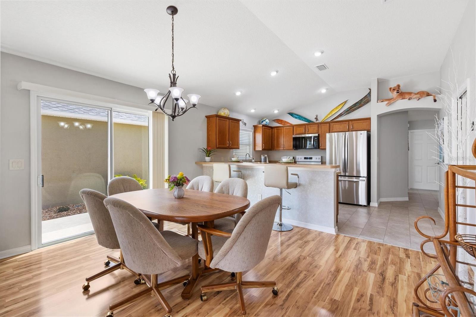 VILLAGES/SUMTER KELSEA VILLAS - Residential