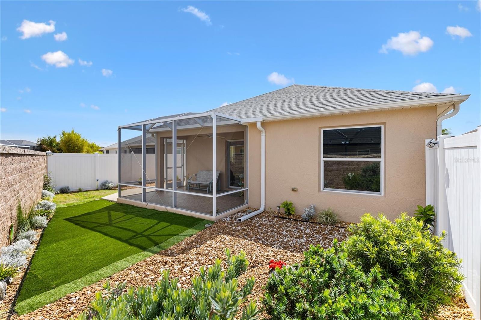 VILLAGES/SUMTER KELSEA VILLAS - Residential