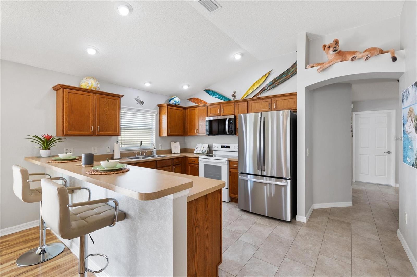 VILLAGES/SUMTER KELSEA VILLAS - Residential