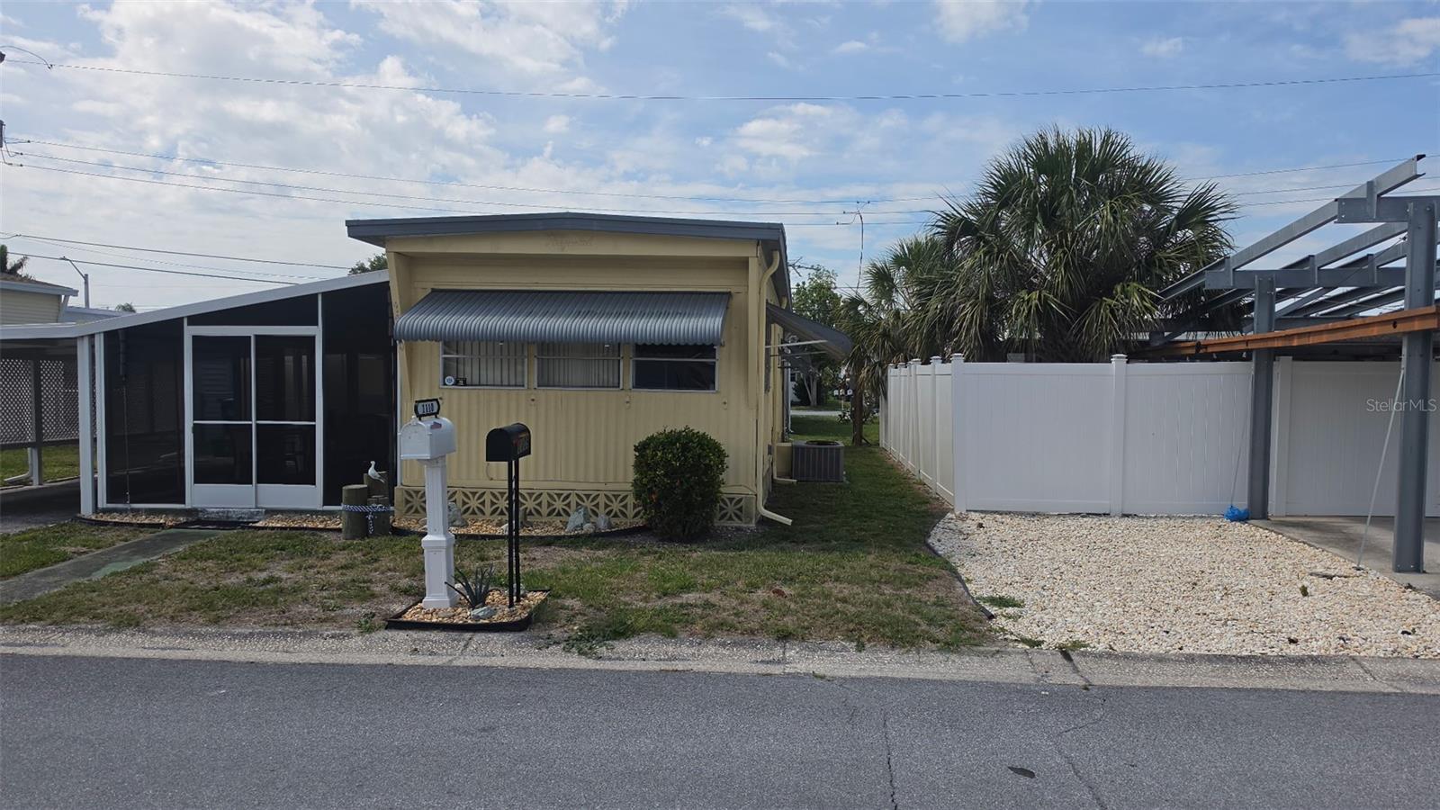 FAIR LANE ACRES - Residential