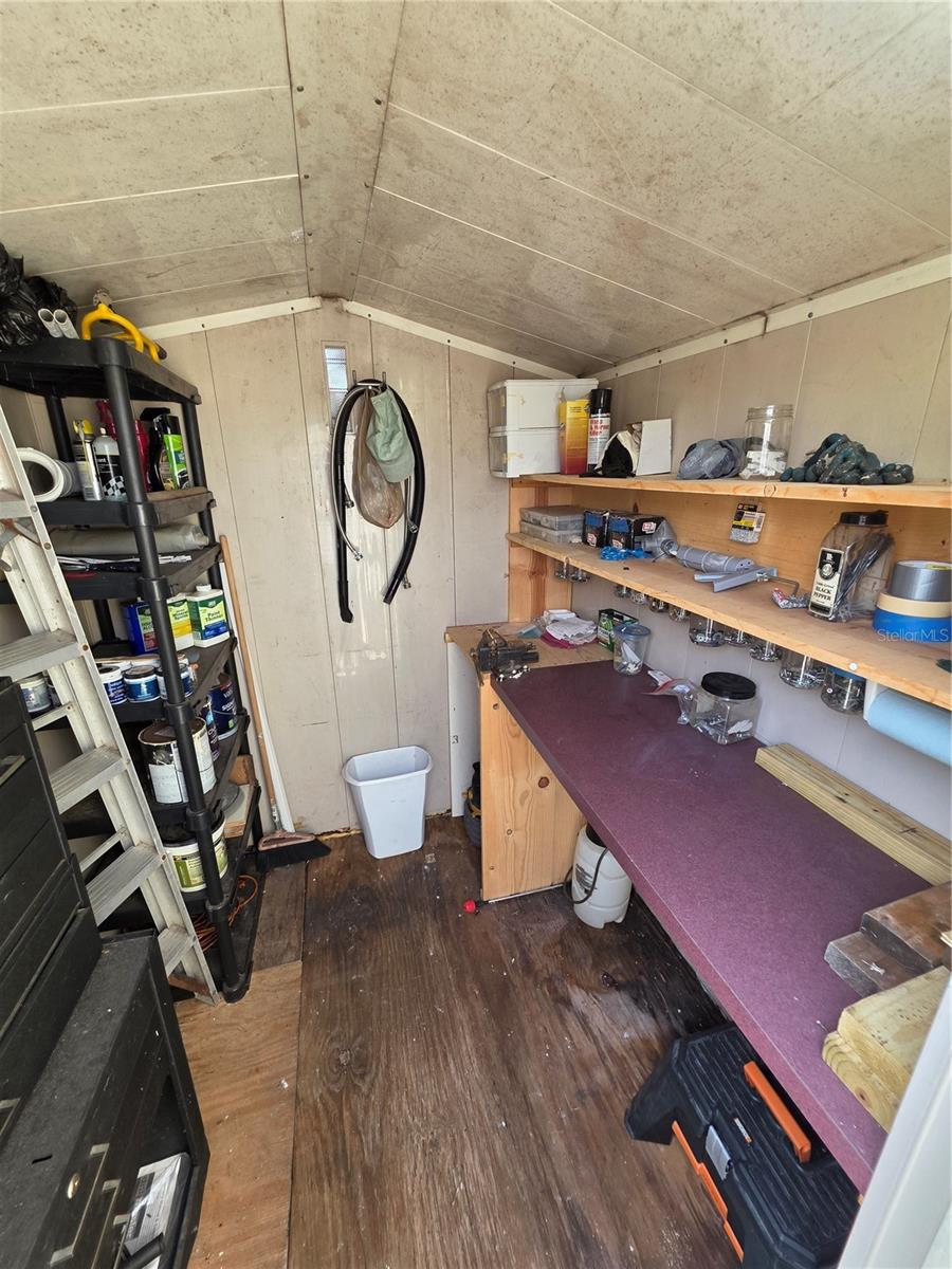 FAIR LANE ACRES - Residential