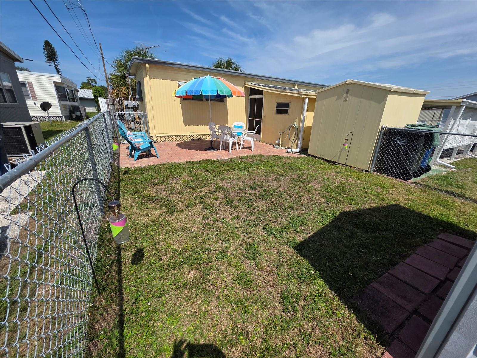 FAIR LANE ACRES - Residential