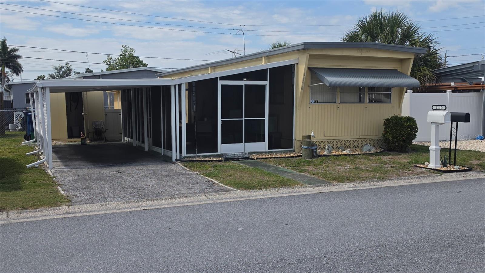 FAIR LANE ACRES - Residential