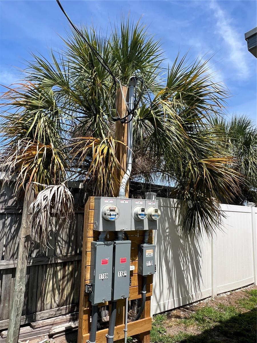 FAIR LANE ACRES - Residential