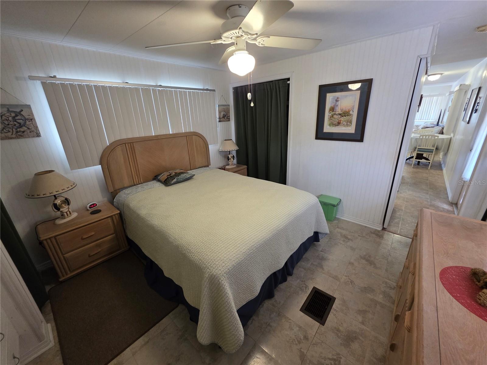 FAIR LANE ACRES - Residential