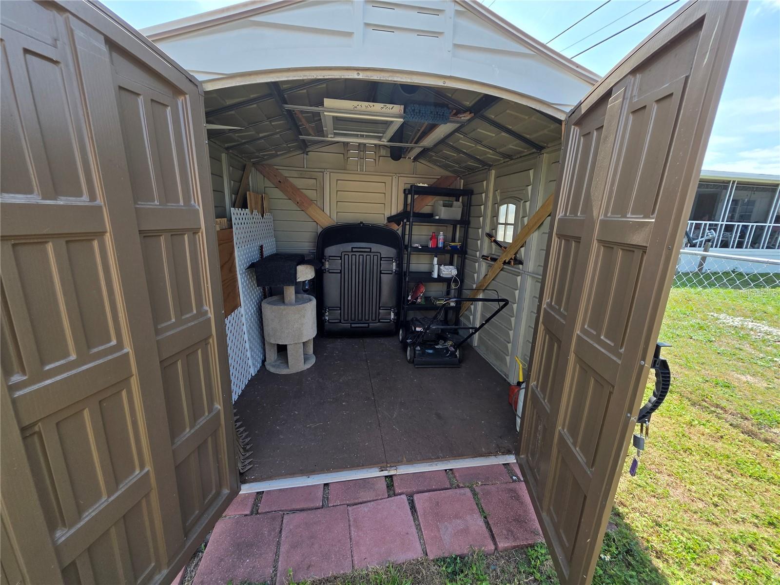 FAIR LANE ACRES - Residential