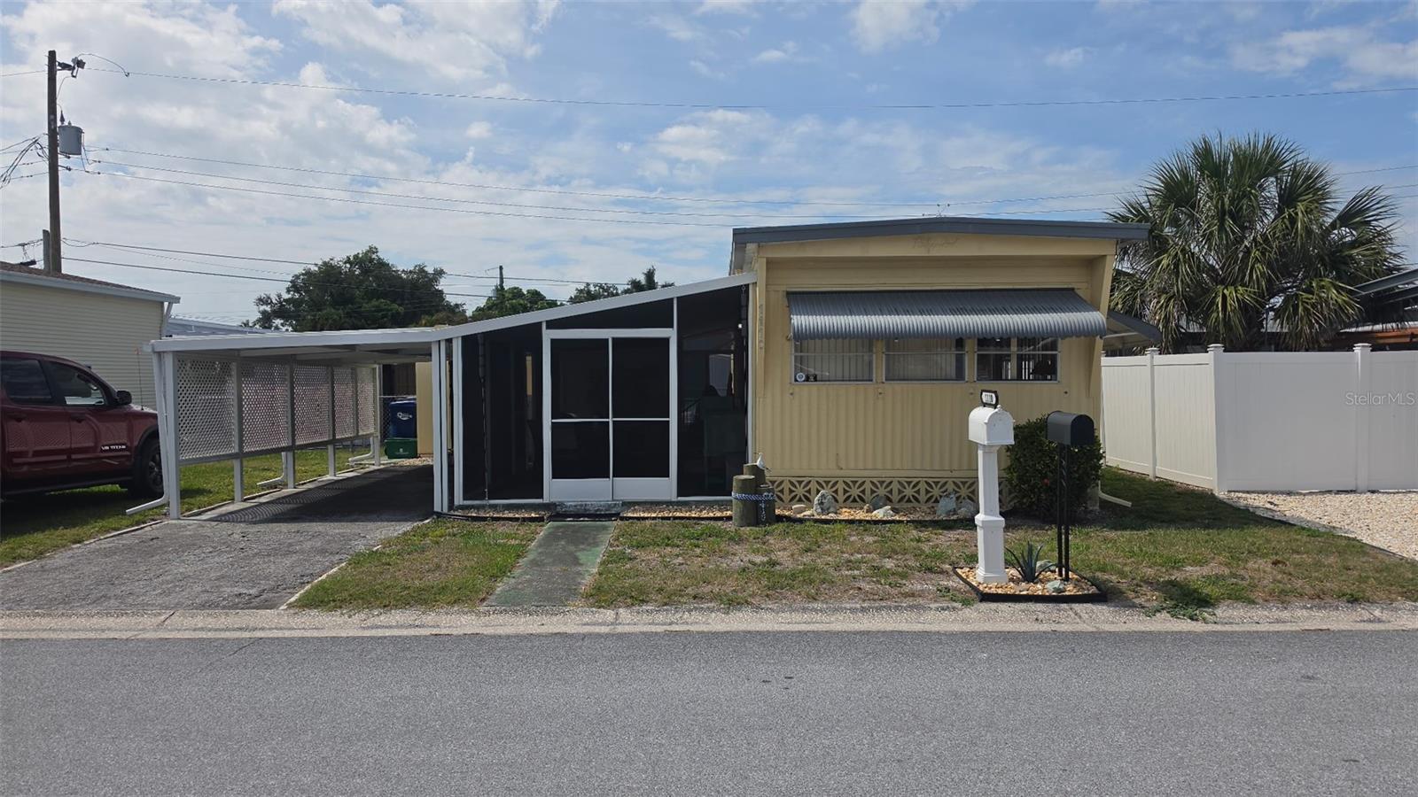 FAIR LANE ACRES - Residential
