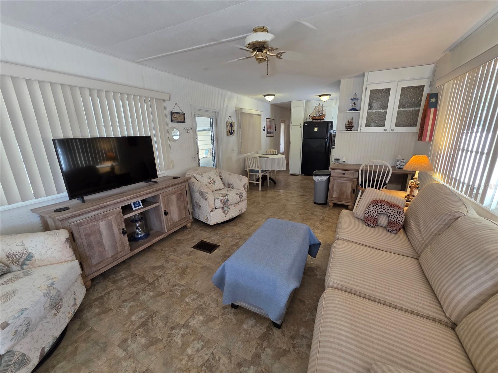 FAIR LANE ACRES - Residential