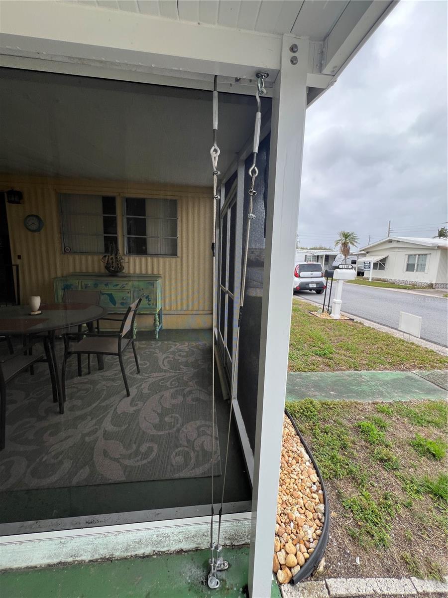 FAIR LANE ACRES - Residential