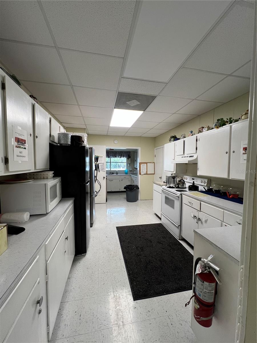 FAIR LANE ACRES - Residential