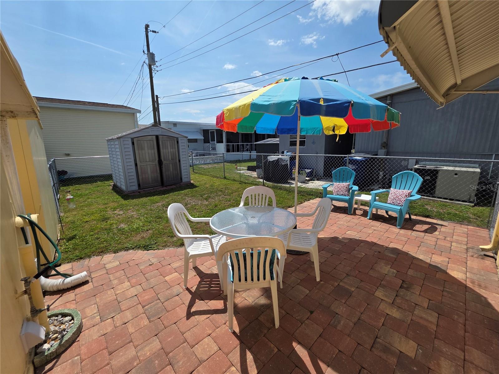 FAIR LANE ACRES - Residential