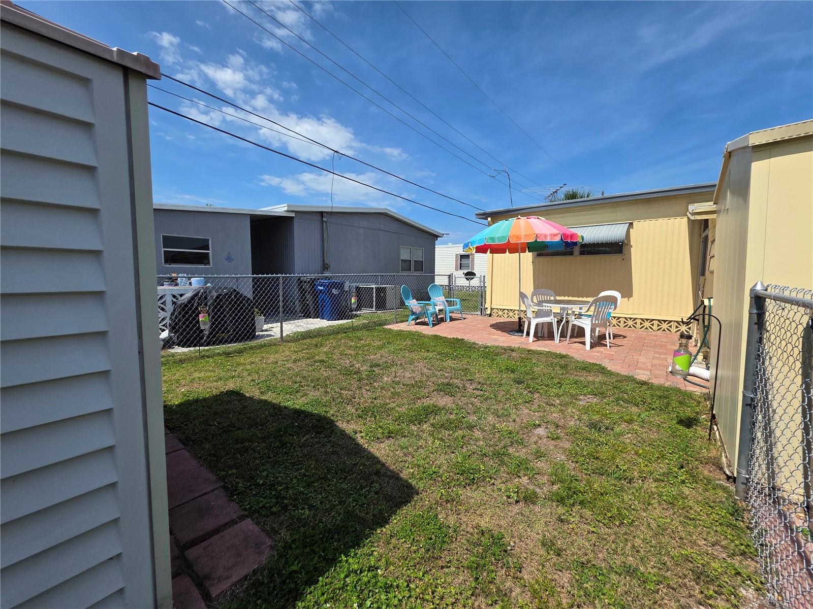FAIR LANE ACRES - Residential