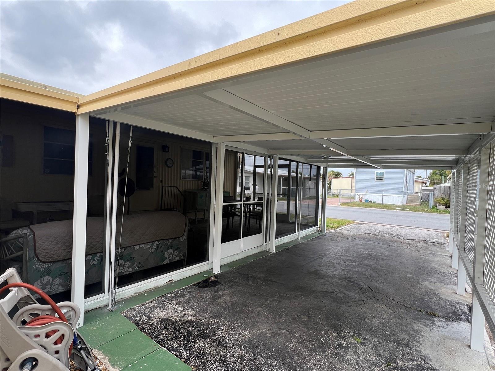 FAIR LANE ACRES - Residential