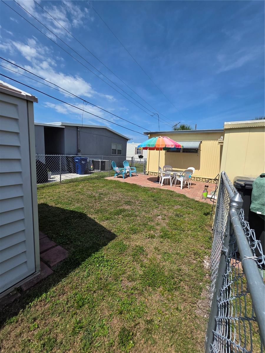 FAIR LANE ACRES - Residential