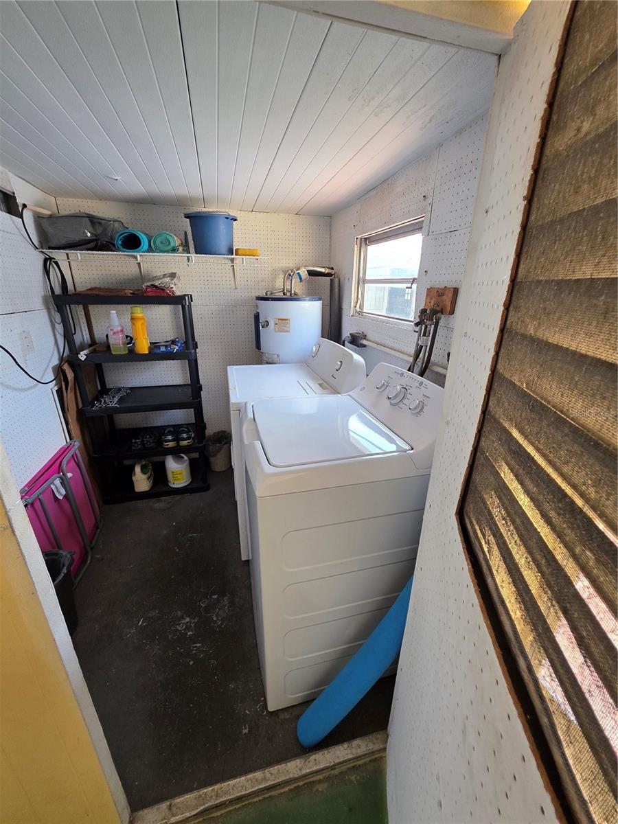 FAIR LANE ACRES - Residential