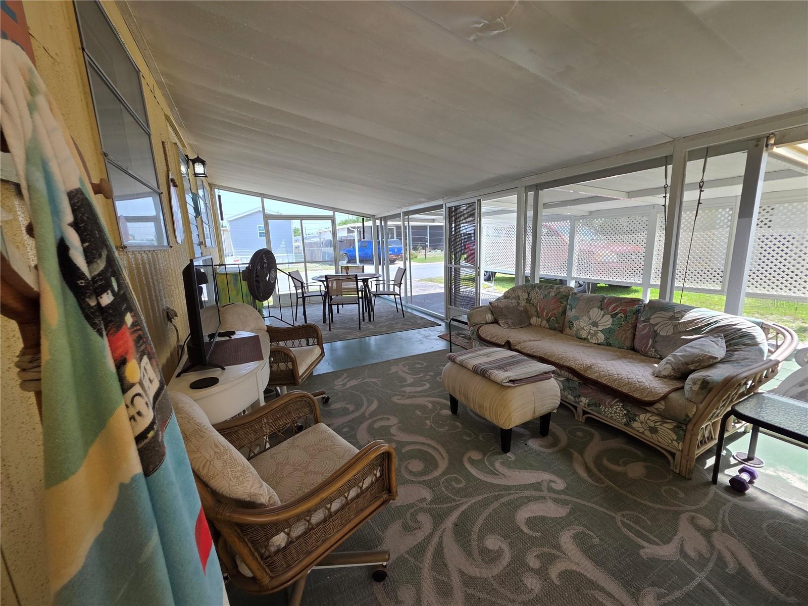FAIR LANE ACRES - Residential
