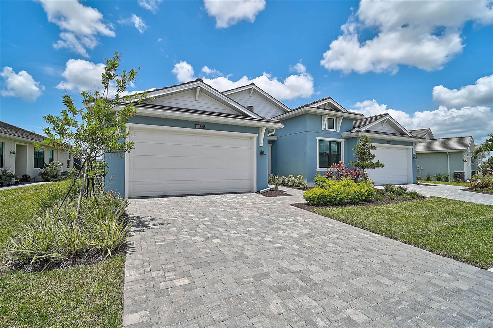 18567 DAYSPRING PLACE