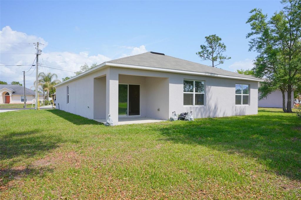 Photo of 660 Cotulla Drive, Kissimmee, FL 34758 (MLS # O6399590)