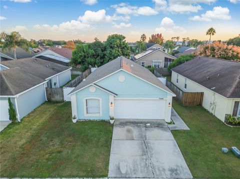 Photo of 7646 Harbor Bend Circle, Orlando, FL 32822 (MLS # S5138987)